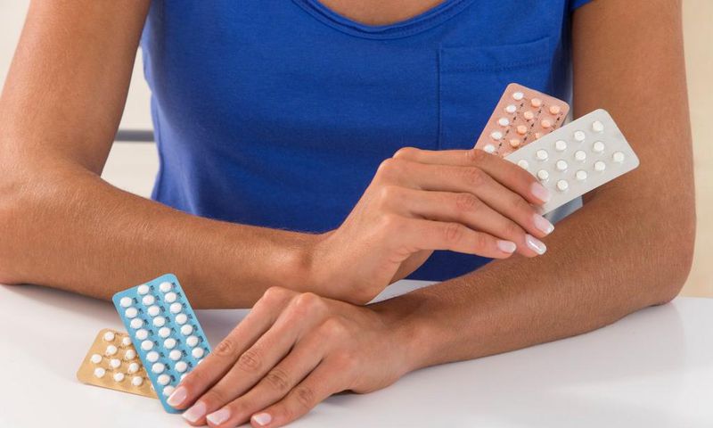 5 side effects of taking emergency contraceptive pills