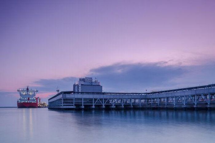 Energy Capital &amp; Power