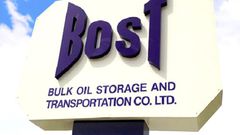 BOST