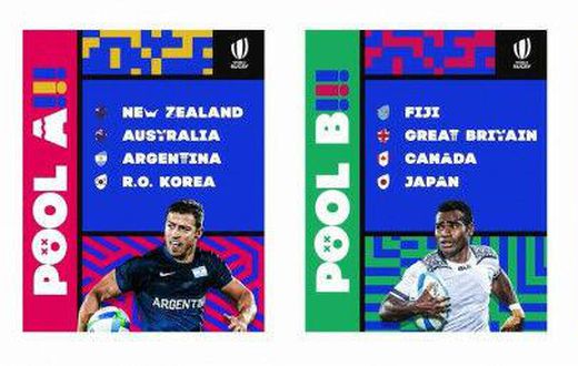 World Rugby