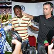 ‘One of the best!’ – Chelsea celebrates Michael Essien to mark 16th anniversary of his signing