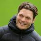 Edin Terzic will take over a new role as technical director at Borussia Dortmund next season