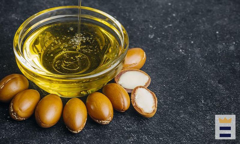 Argan oil