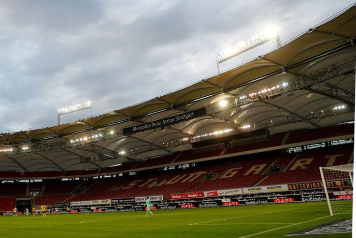 Clubs across the five major European leagues are projected by KPMG to lose 2billion euros in matchday revenues from the 2020/21 season having had no fans in due to the coronavirus pandemic