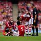 Thomas Partey’s injury doesn’t look good – Mikel Arteta gives update on midfielder