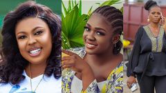 How Ayisha Modi used Ghc2,000 and a mobile phone to separate Afia Schwar and Tracy Boakye