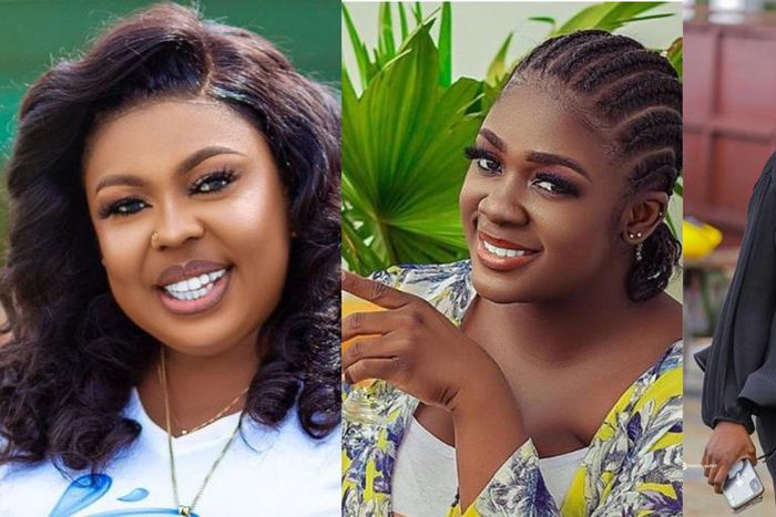 How Ayisha Modi used Ghc2,000 and a mobile phone to separate Afia Schwar and Tracy Boakye