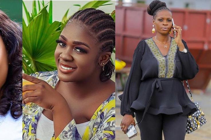 How Ayisha Modi used Ghc2,000 and a mobile phone to separate Afia Schwar and Tracy Boakye