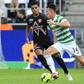 Double strike for Celtic's Scottish midfielder David Turnbull