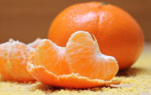 Tangerine
