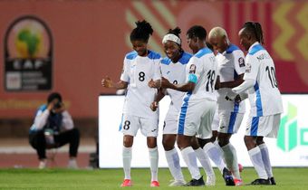 Malabo Kings thump Wadi Degla to register their first win in CAF Women’s Champions League