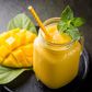 Mango shake