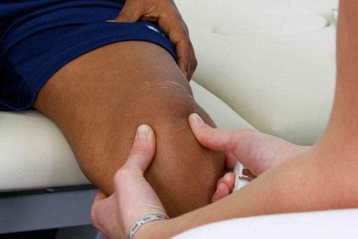 Man cuts off 2 legs to get insurance payout, fails to get the cash, court jails him 2 years on top