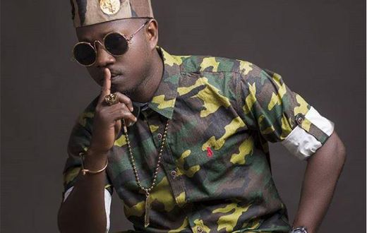 Flowking Stone