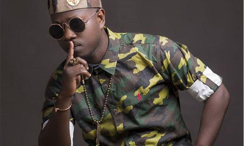 Flowking Stone