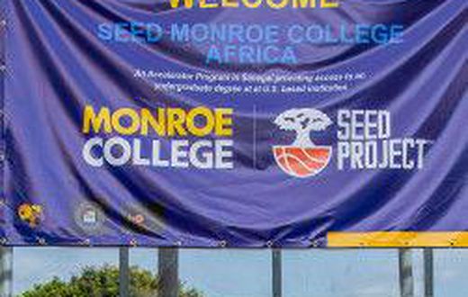 Sports for Education and Economic Development (SEED) Project