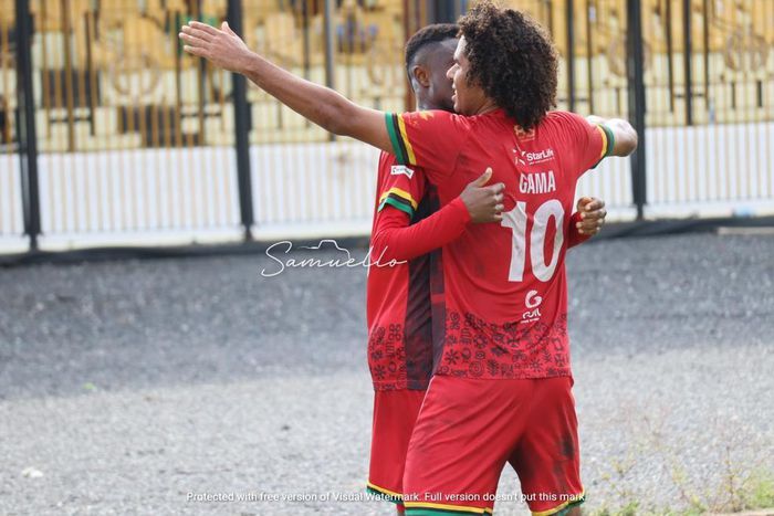 GPL: Title race hottens up Kotoko beats Karela United to go top of the league