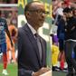 Visit Rwanda: ‘We can’t accept mediocrity!’ – Paul Kagame blasts Arsenal after Brentford defeat