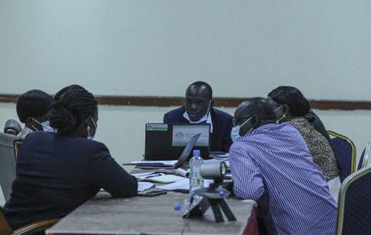 United Nations Mission in South Sudan (UNMISS)
