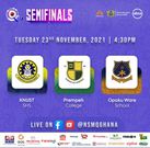 2021 NSMQ