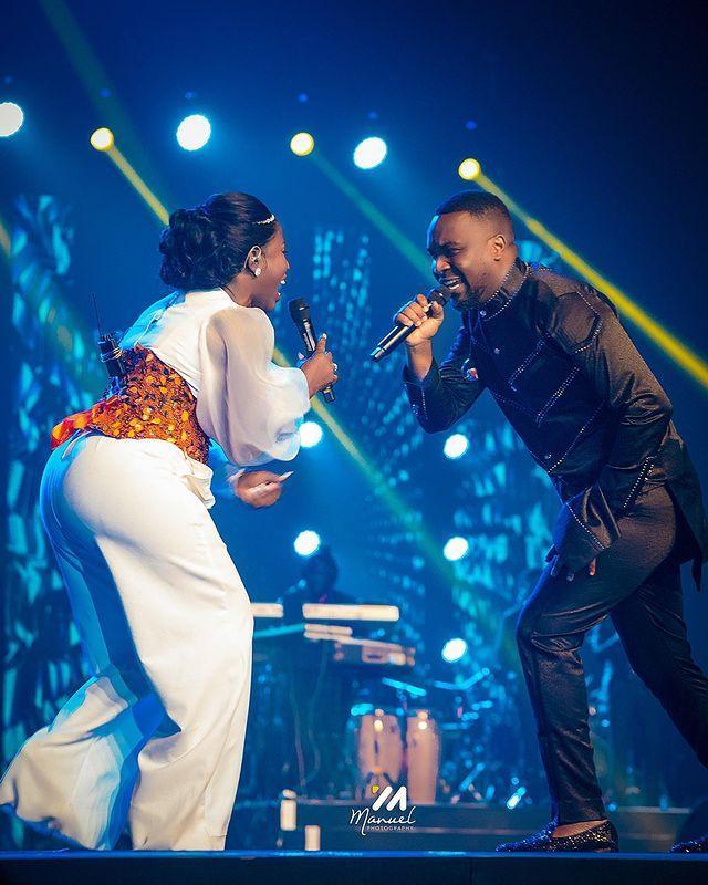 VGMA 2021: 10 best and worst performances [Ranked] | Pulse Ghana