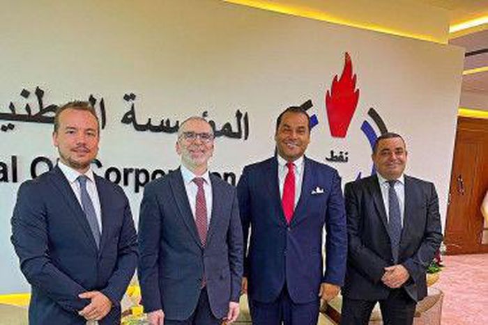 Energy Capital &amp; Power