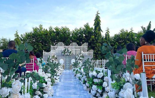 Wedding venue