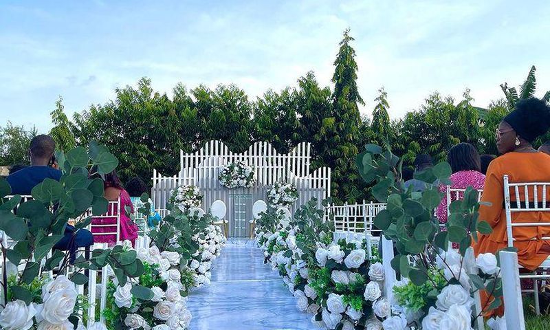 Wedding venue