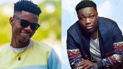 KiDi and Kurl Songx to collaborate