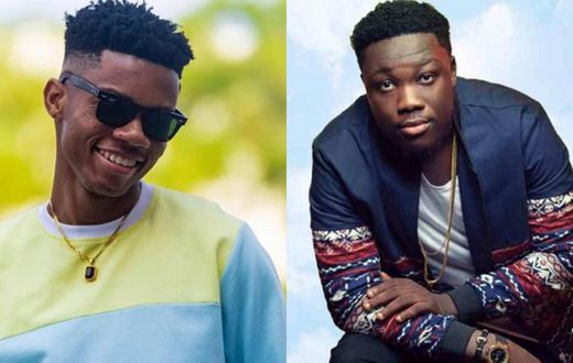 KiDi and Kurl Songx to collaborate