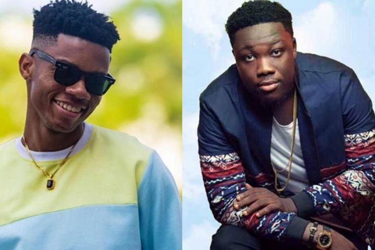 KiDi and Kurl Songx to collaborate