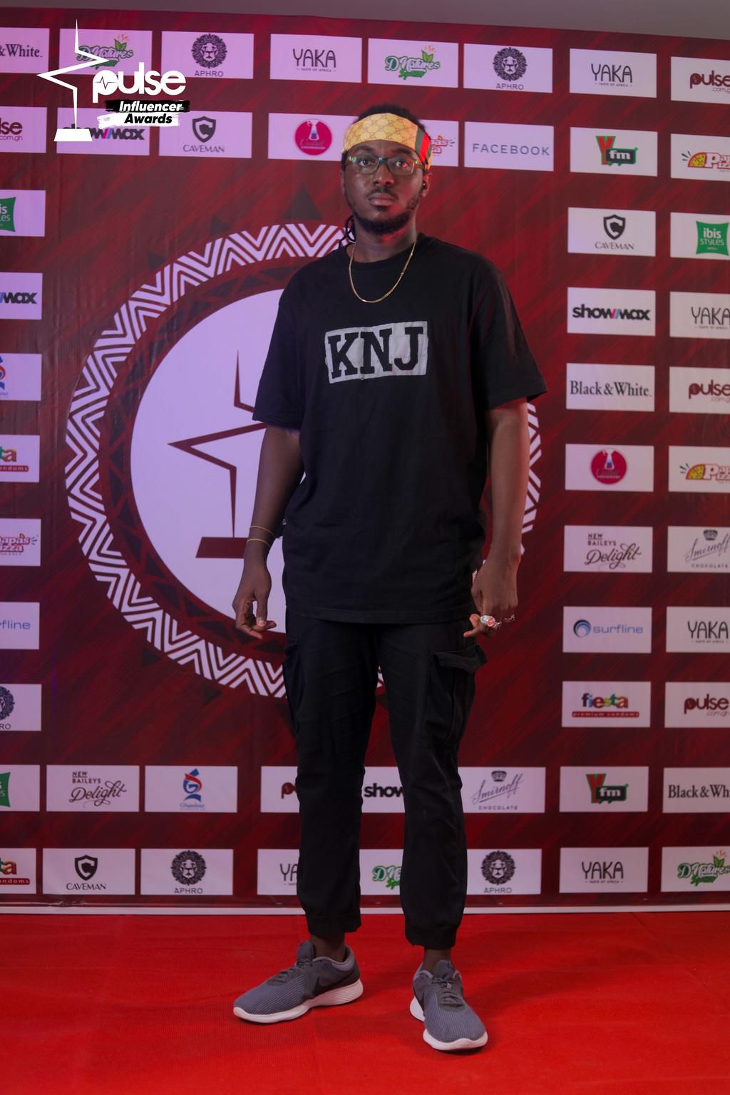 Kwame Nkrumah Jr