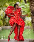 Nana Akua Addo
