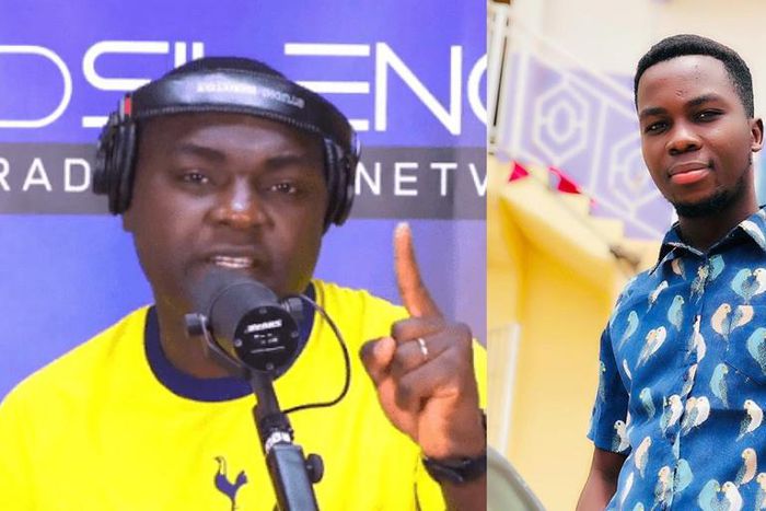 Kelvin Taylor and Bongo Ideas