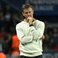RB Leipzig coach Jesse Marsch has seen his side struggle with erratic results this season