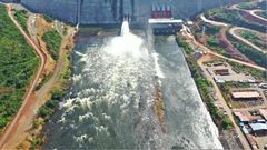 Energy Capital &amp; Power