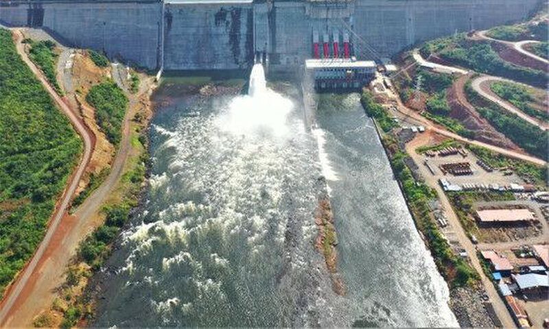 Energy Capital &amp; Power