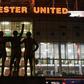 Manchester United are seeking their fifth new manager since Alex Ferguson stepped down