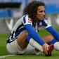 Matteo Guendouzi has joined Marseille on a one-year loan