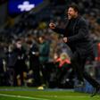 Atletico Madrid's Argentinian coach Diego Simeone celebrates 10 years in charge on Thursday joining a stellar cast of managers to remain at the helm of top level clubs for at least a decade