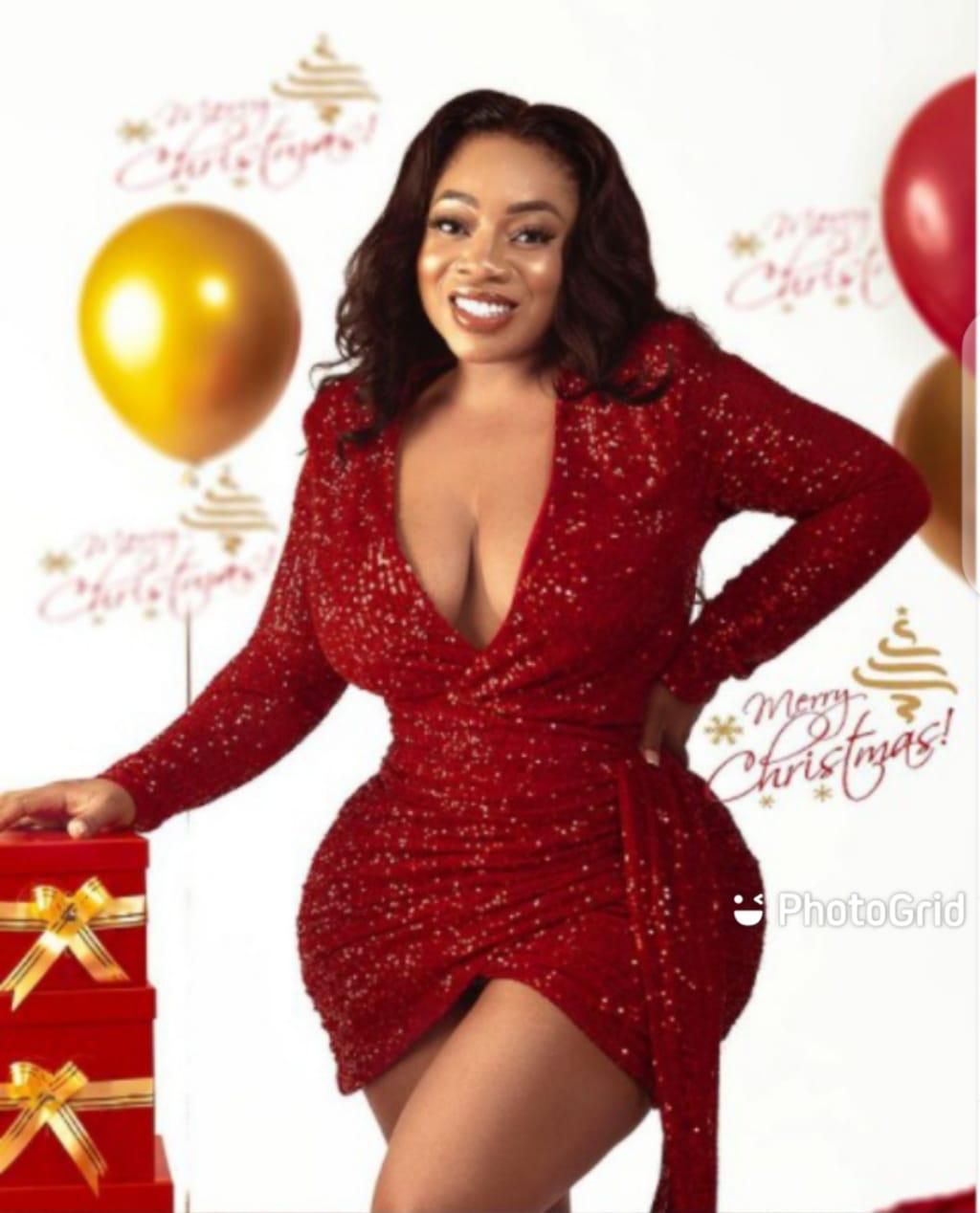 Moesha Boduong