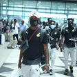 ‘Black Stars players are stingy’ – Man laments after travelling from Kumasi to see off team at airport