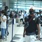 ‘Black Stars players are stingy’ – Man laments after travelling from Kumasi to see off team at airport