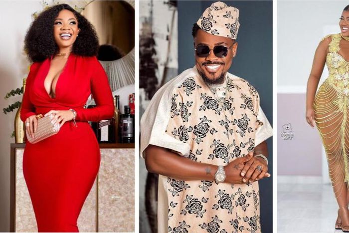 Best celebrity photos on the 'gram this week