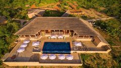Zaina Lodge