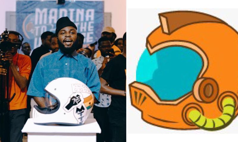 Twitter launches custom emoji for new Manifest album