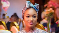 Samira Bawumia