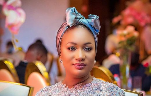 Samira Bawumia
