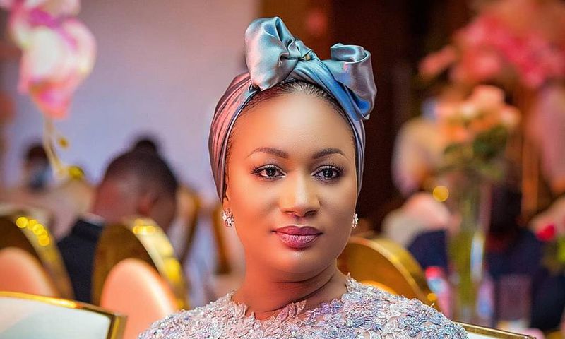 Samira Bawumia