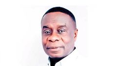 John Gyakye Quayson